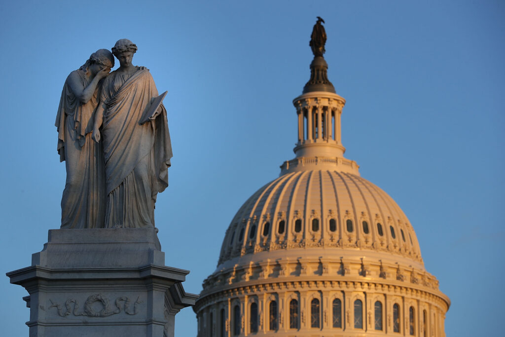 House votes to briefly extend warrantless surveillance law amid GOP divisions