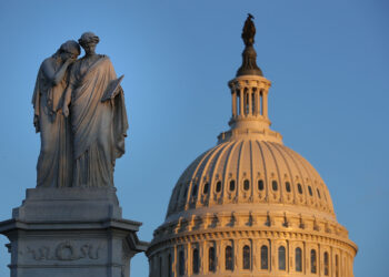 Congress approves 10-day extension for warrantless surveillance law