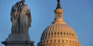 Congress approves 10-day extension for warrantless surveillance law