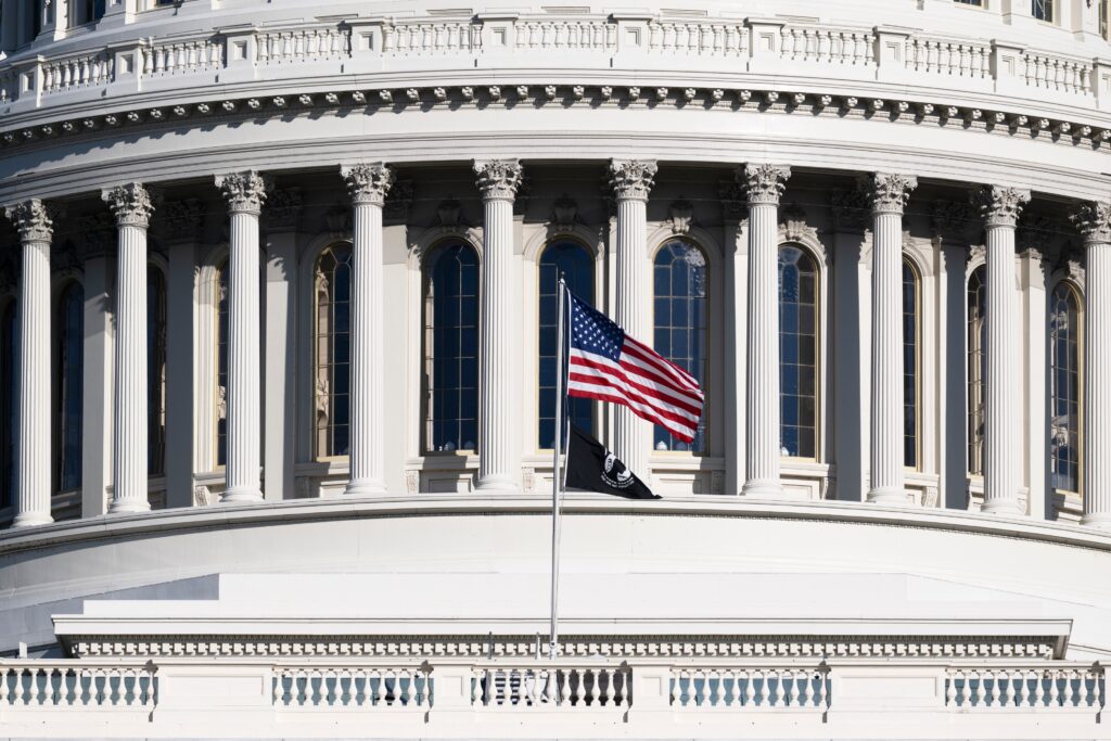 House narrowly rejects resolution directing Trump to end ‘hostilities’ in Iran