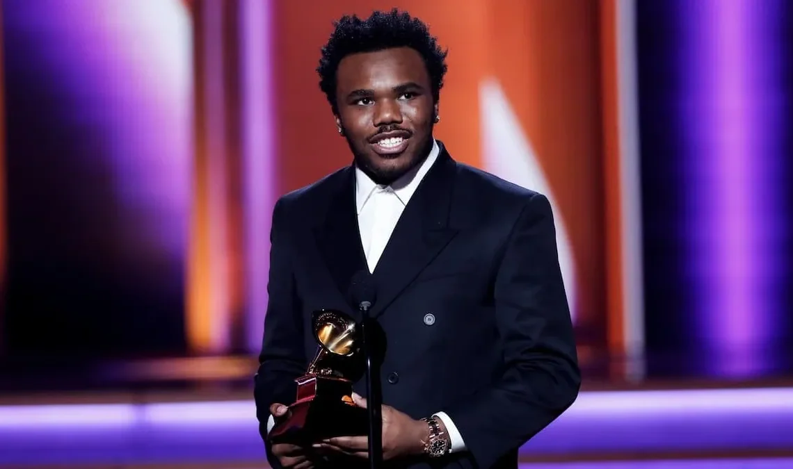 How Baby Keem Got His Big Break Through a Family Tragedy, Thanks to His Pulitzer Prize-Winning Cousin