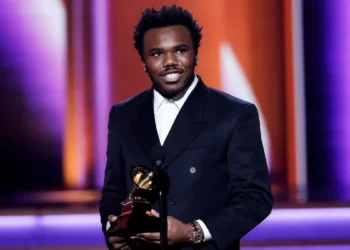 How Baby Keem Got His Big Break Through a Family Tragedy, Thanks to His Pulitzer Prize-Winning Cousin