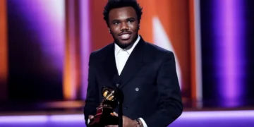 How Baby Keem Got His Big Break Through a Family Tragedy, Thanks to His Pulitzer Prize-Winning Cousin