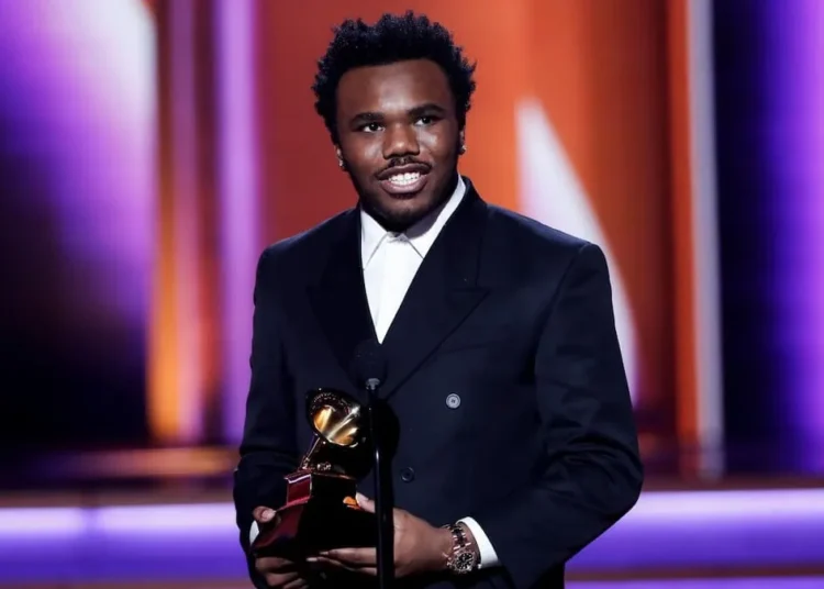 How Baby Keem Got His Big Break Through a Family Tragedy, Thanks to His Pulitzer Prize-Winning Cousin