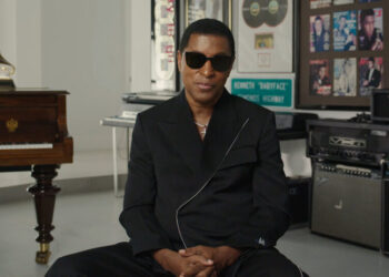 The Babyface Interview