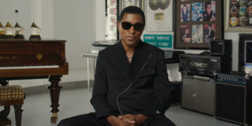 The Babyface Interview