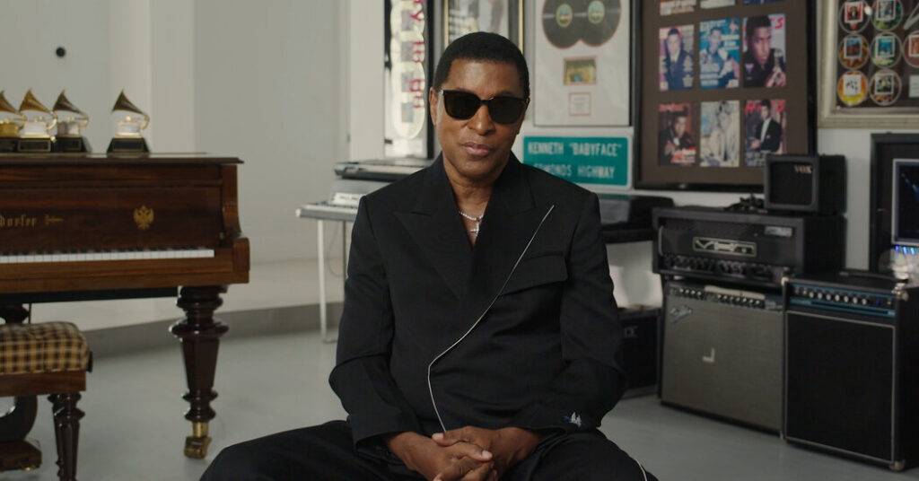 The Babyface Interview