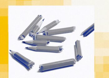 AI Drafting My Stories? Over My Dead Body