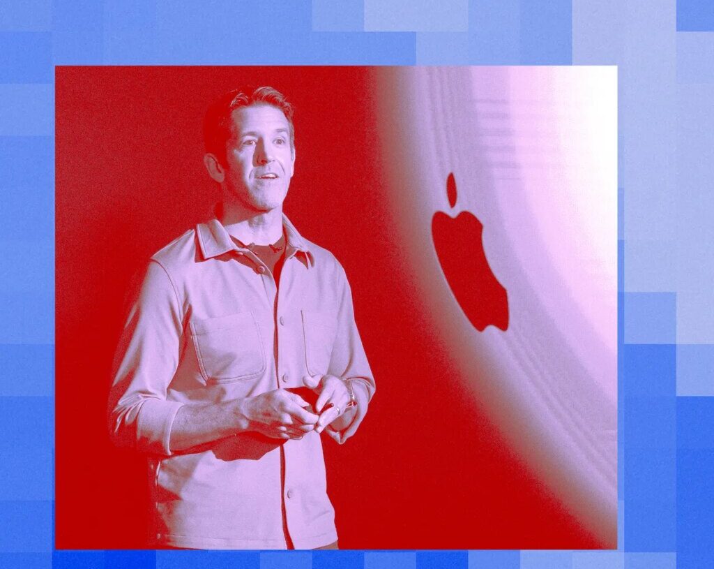 Apple’s Next CEO Needs to Launch a Killer AI Product