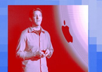 Apple’s Next CEO Needs to Launch a Killer AI Product