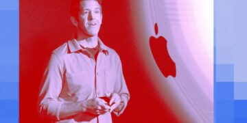 Apple’s Next CEO Needs to Launch a Killer AI Product