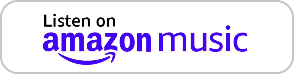 Listen on Amazon Music badge.