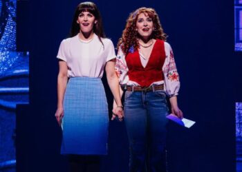 ‘Beaches’ Broadway Review: Even the Legendary Mike Stoller Can’t Prevent This Flotsam From Washing Ashore