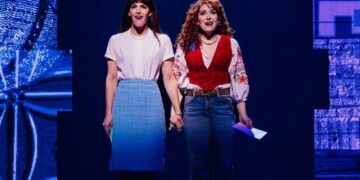 ‘Beaches’ Broadway Review: Even the Legendary Mike Stoller Can’t Prevent This Flotsam From Washing Ashore