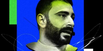 He Started a Social Network Alone. Then 5 Million People Signed Up