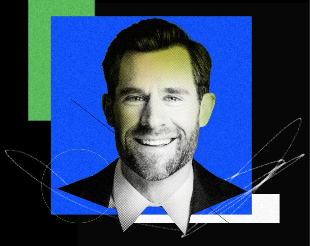 The Internet’s Favorite Lawyer Says We’re Living Through ‘Multiple Watergates per Week’