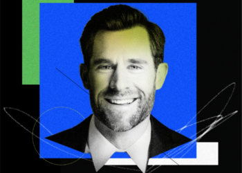 The Internet’s Favorite Lawyer Says We’re Living Through ‘Multiple Watergates per Week’