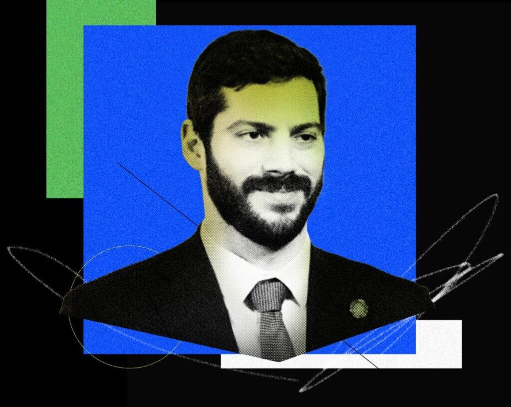 Silicon Valley Is Spending Millions to Stop One of Its Own