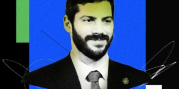 Silicon Valley Is Spending Millions to Stop One of Its Own