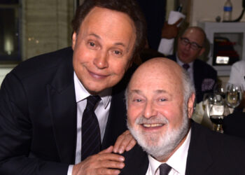 Billy Crystal Revealed the Details of His Final Conversation With Rob Reiner