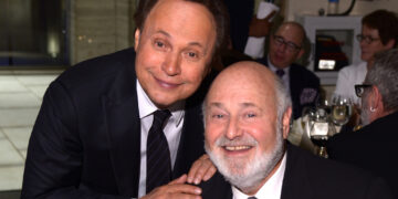 Billy Crystal Revealed the Details of His Final Conversation With Rob Reiner