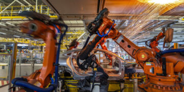 The Rising Chinese Automaker Not Named BYD