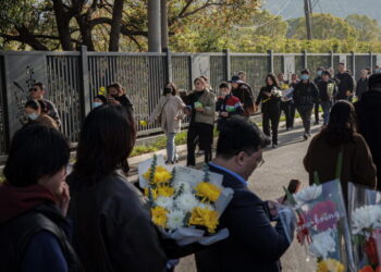 China Mourned an Education Influencer. The Grief Was a Quiet Revolt.