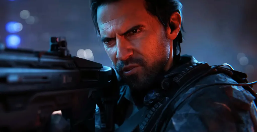 Black OBlack Ops 7 Just Killed a Fan-Favorite Character—and Players Are Furiousps 7 Just Killed a Fan-Favorite Character and Players Are Furious