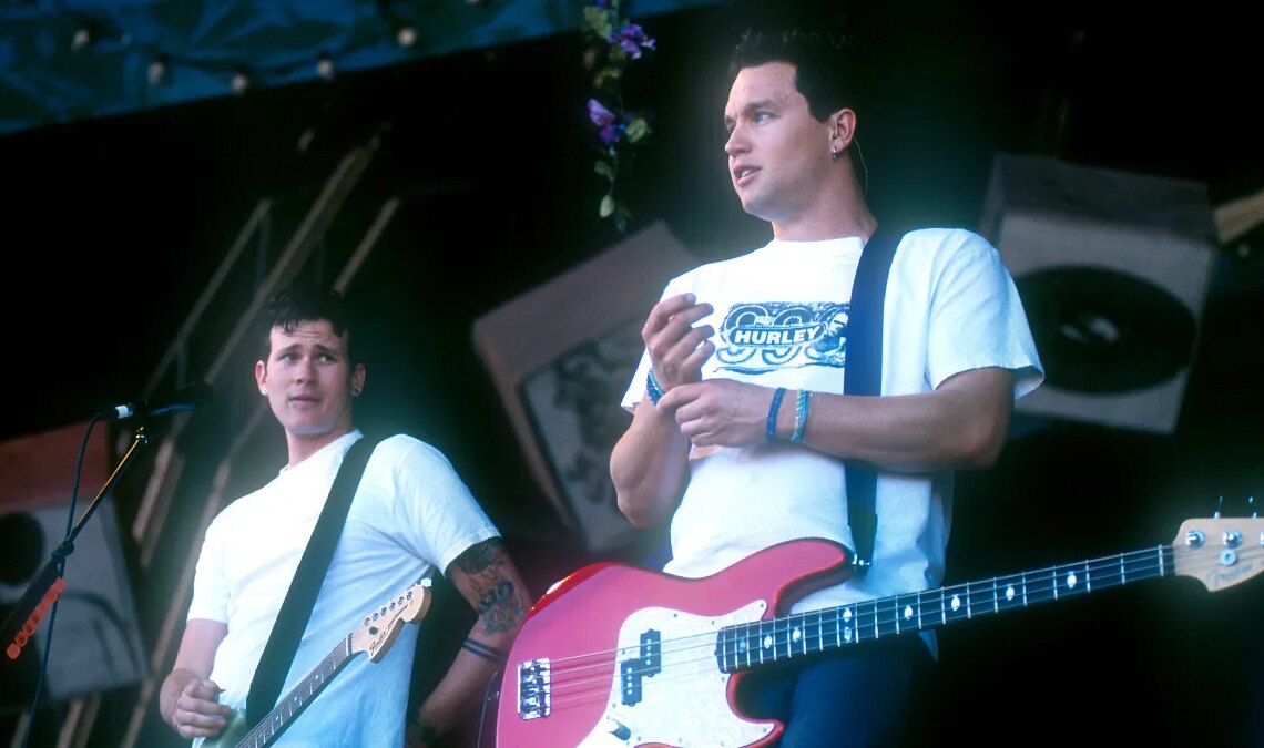4 Gutter-Brained Blink-182 Joke Songs Ranked by How They’d Act on a First Date