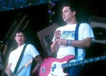 4 Gutter-Brained Blink-182 Joke Songs Ranked by How They’d Act on a First Date