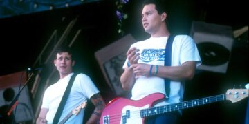 4 Gutter-Brained Blink-182 Joke Songs Ranked by How They’d Act on a First Date