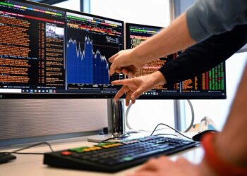 The Bloomberg Terminal Is Getting an AI Makeover, Like It or Not