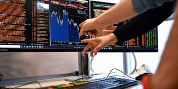 The Bloomberg Terminal Is Getting an AI Makeover, Like It or Not