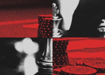 The Gamblers Behind One of Chess’s Weirdest Unsolved Cheating Mysteries Have Been Unmasked