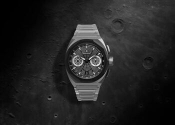 Bremont Is Sending a Watch to the Moon’s Surface