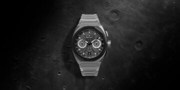 Bremont Is Sending a Watch to the Moon’s Surface