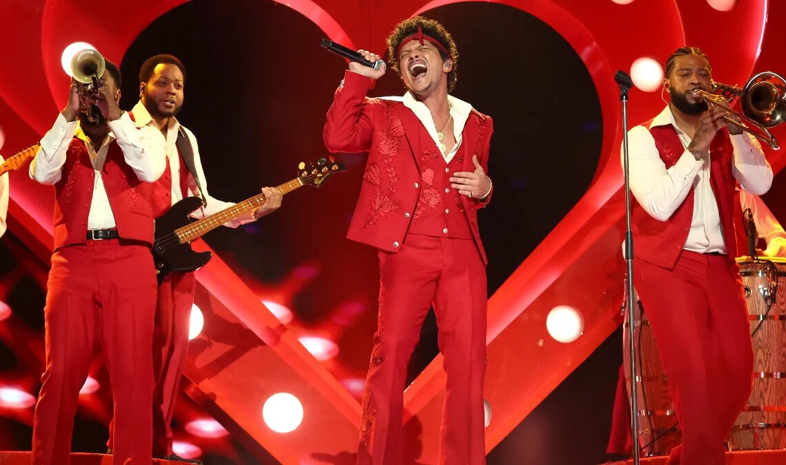 OpenAI CEO’s Identity Verification Company Announced Fake Bruno Mars Partnership Due To Mistaken Identity