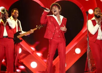 OpenAI CEO’s Identity Verification Company Announced Fake Bruno Mars Partnership Due To Mistaken Identity