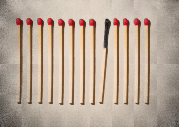 What to do about burnout at work