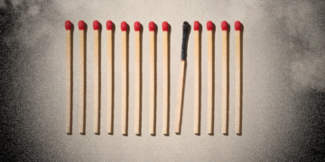 What to do about burnout at work