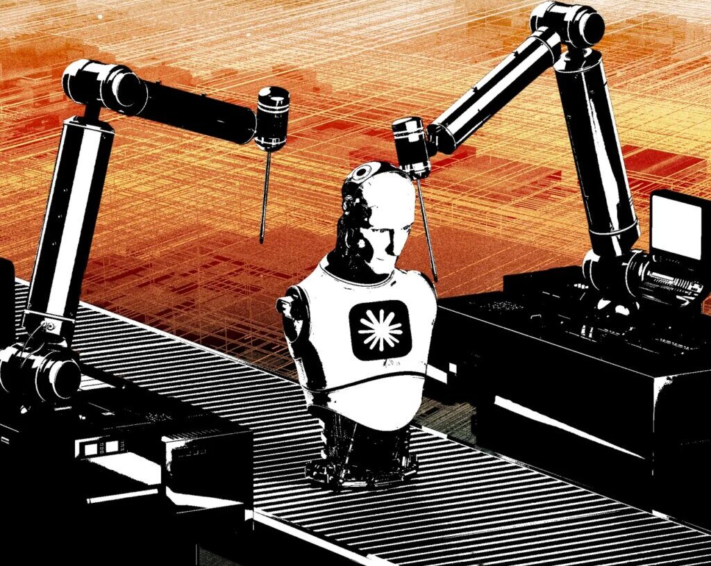 Anthropic’s New Product Aims to Handle the Hard Part of Building AI Agents