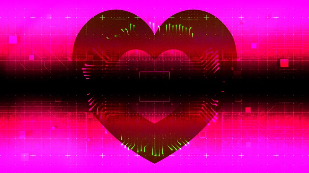 AI Agents Are Coming for Your Dating Life