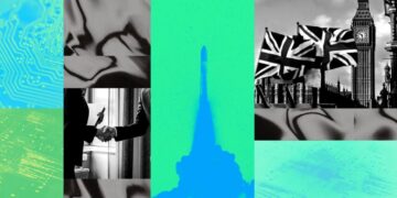 The UK Launches Its $675 Million Sovereign AI Fund