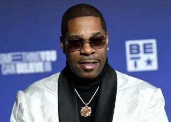Busta Rhymes’ Substance Abuse Got so Bad That His Son Was Scared He’d Die: ‘I Was Trying Everything’
