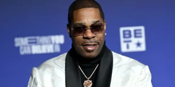 Busta Rhymes’ Substance Abuse Got so Bad That His Son Was Scared He’d Die: ‘I Was Trying Everything’