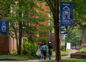 Colleges cut spending, raise funds as new loan limits for parents loom