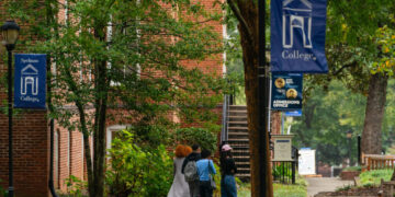 Colleges cut spending, raise funds as new loan limits for parents loom