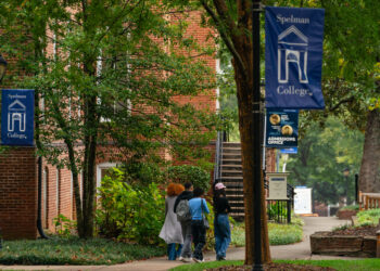 Colleges scramble to help students with tuition ahead of loan limits for parents