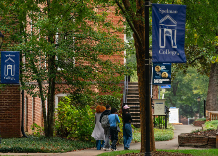 Colleges scramble to help students with tuition ahead of loan limits for parents