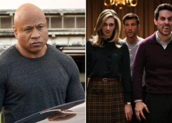 ‘NCIS: New York’ Spinoff, ‘Eternally Yours’ and ‘Cupertino’ Lead CBS’ 2026-27 Schedule